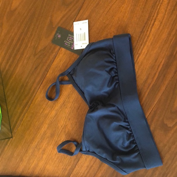 Pink Lotus Yoga Top Size S & Yoga Pant Size XS NWT - Picture 2 of 3